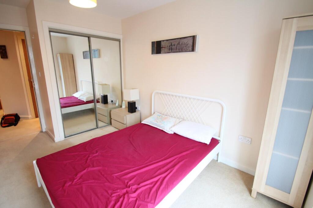 Apartment in Birmingham - View 5
