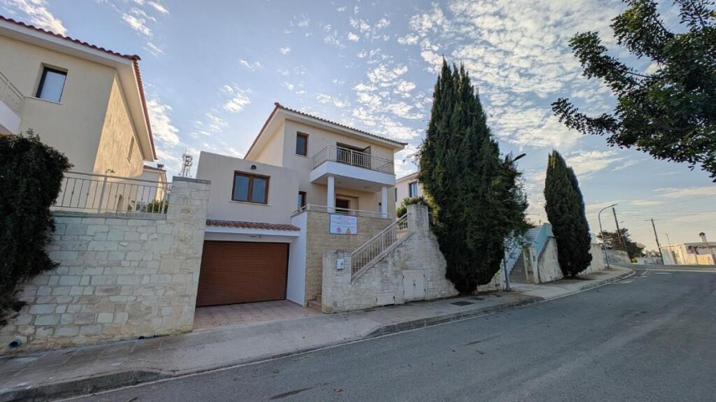 Main image of property: Paphos, Tsada