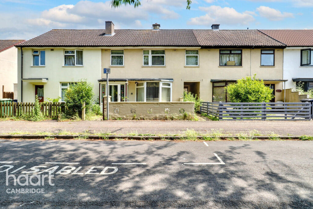 Main image of property: Peverel Close, Cambridge