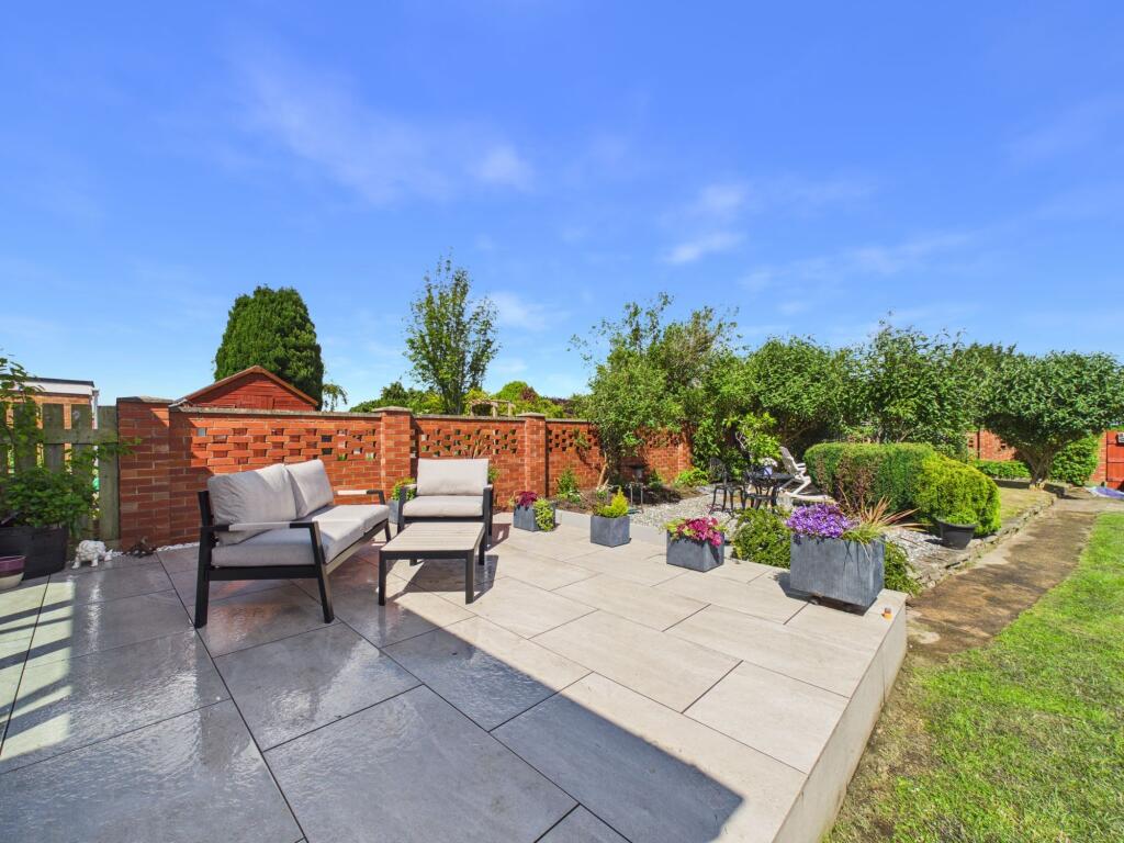 House in Sunderland, Albany - View 4