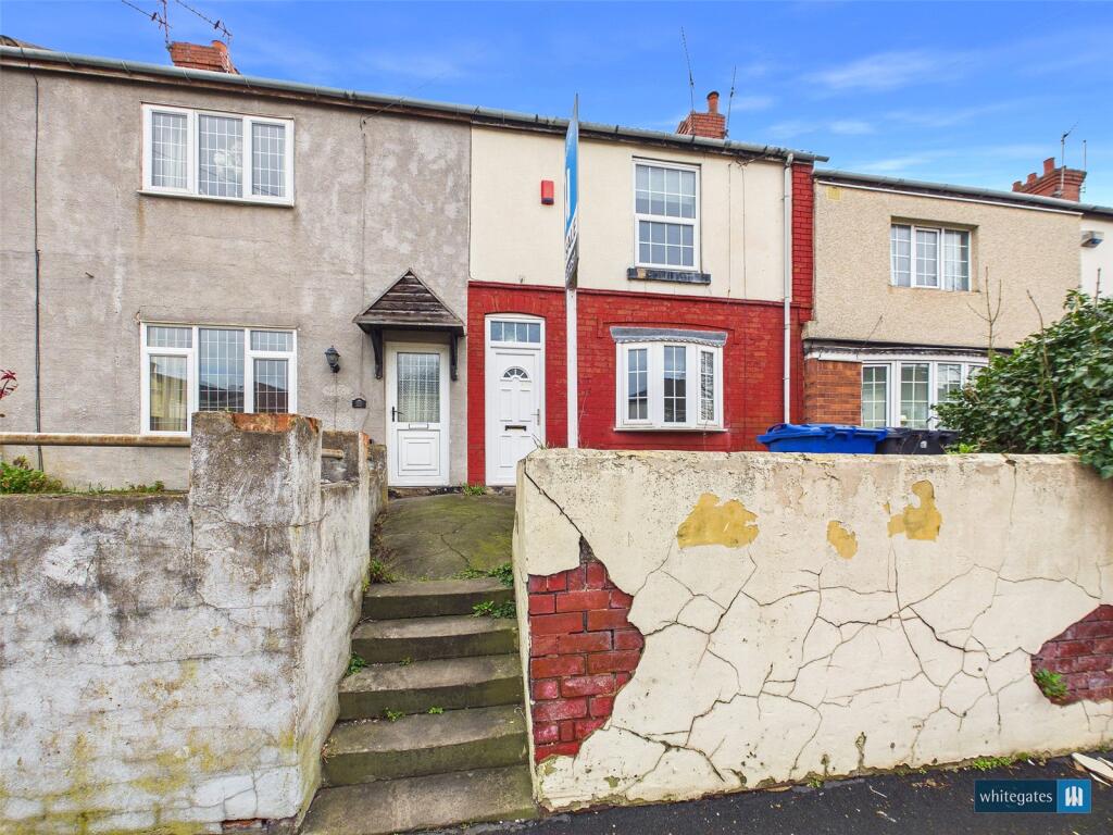 Main image of property: Manor Road, Askern, Doncaster, South Yorkshire, DN6