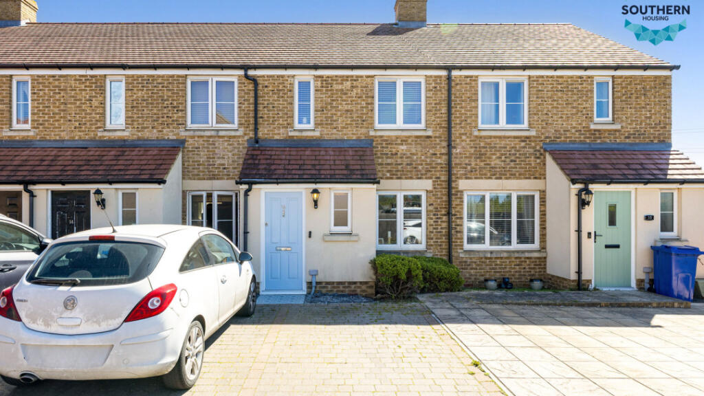 Main image of property: Nutmeg Crescent, Iwade, Kent, ME9 8GF