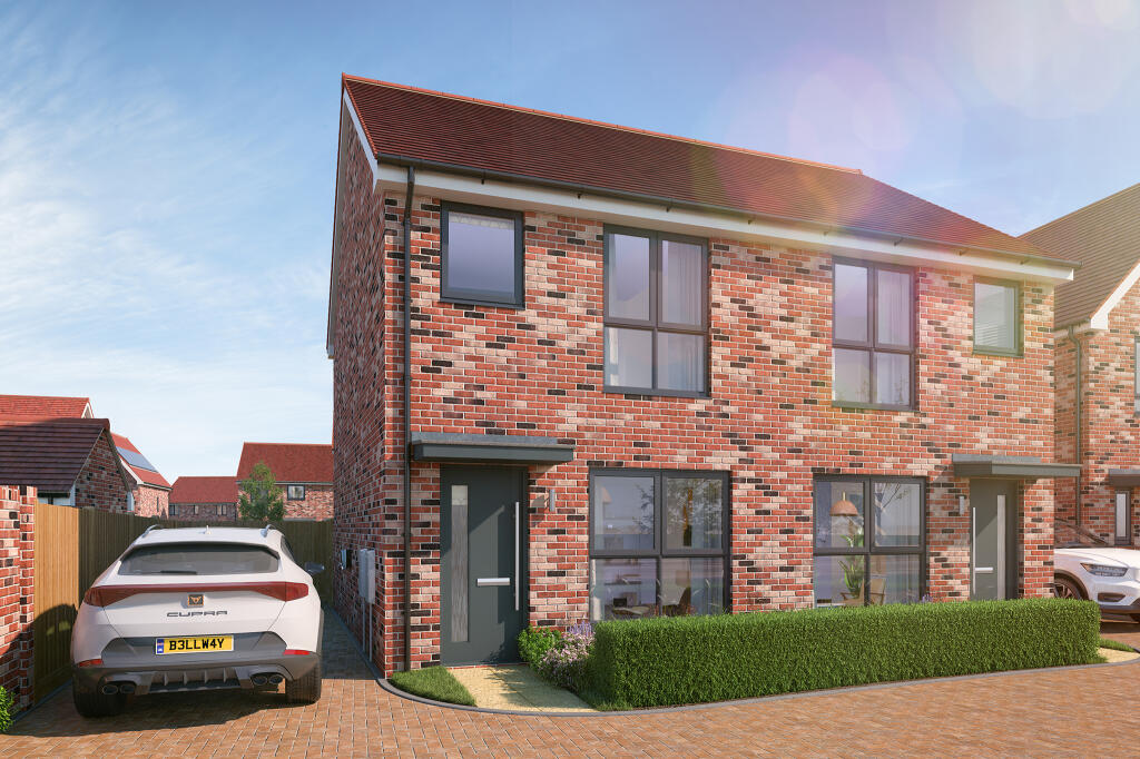 Main image of property: Land Off Broad Street, Green Road,
Maldon,
Essex,
CM9 8NY