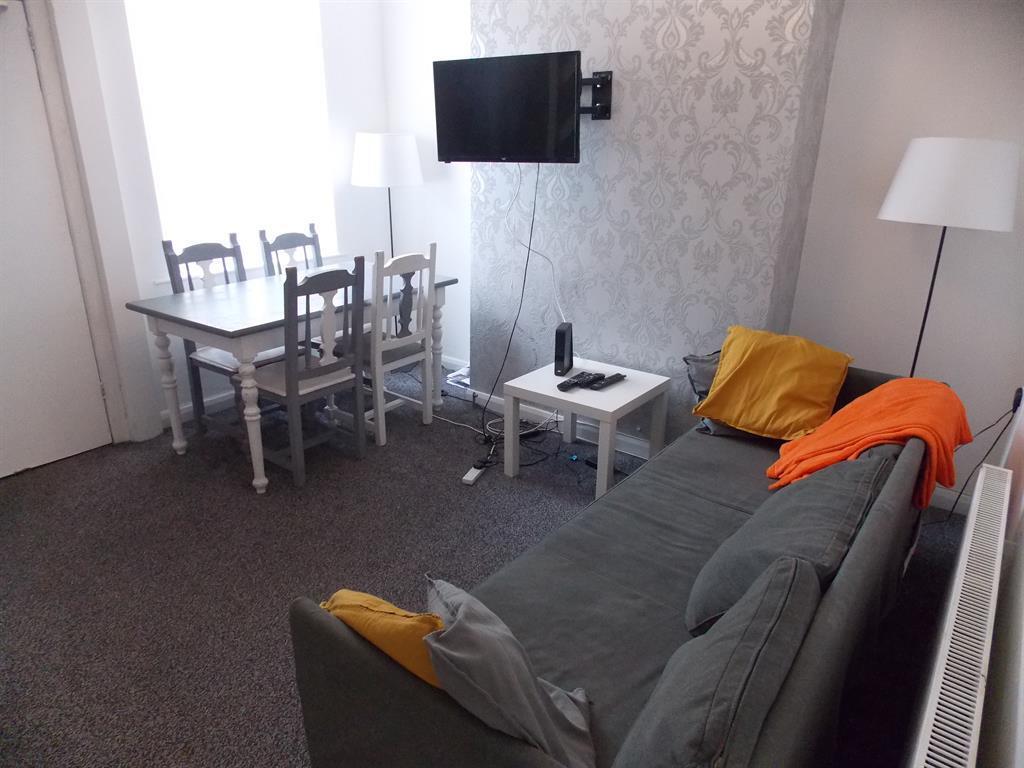 Main image of property: Harford Street, Middlesbrough, TS1 4PR