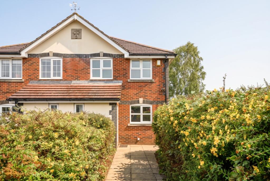 Main image of property: Kenley Road, Merton Park, London, SW19