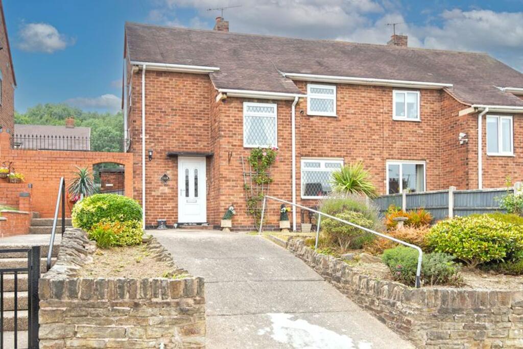 Main image of property: Spital Lane, Chesterfield, S41