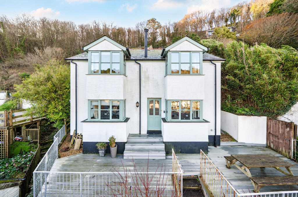Main image of property: Landaviddy Lane, Polperro, Looe, Cornwall