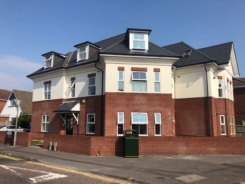 Main image of property: BENNETT ROAD, CHARMINSTER