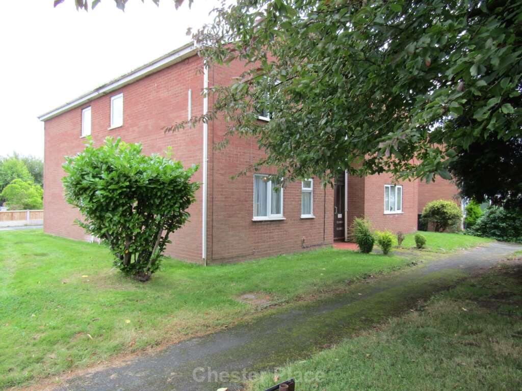 Main image of property: Telford Way, Chester