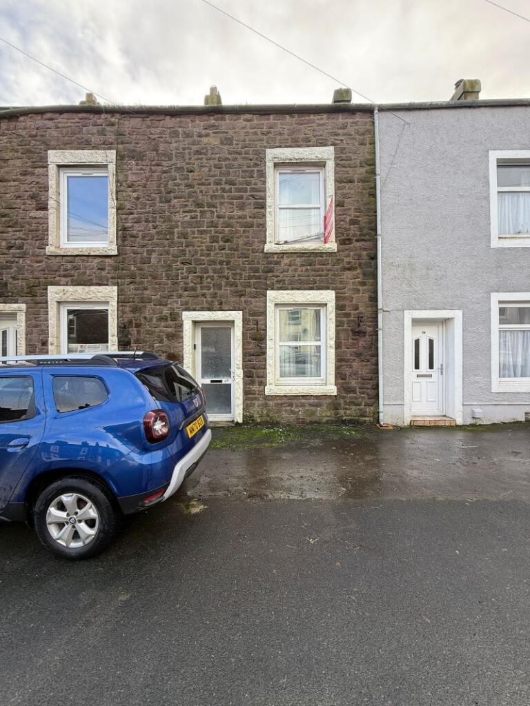 Main image of property: 55 Pica Cottages, Pica, Workington, Cumbria, CA14 4QA