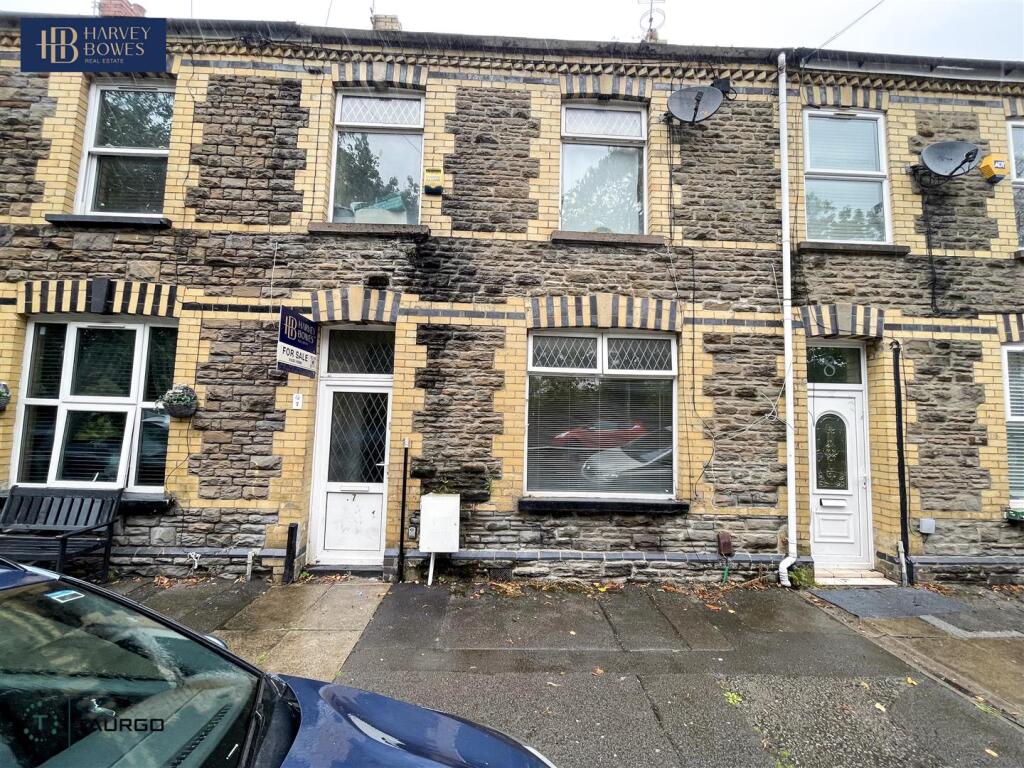 Main image of property: Pugsley Street, Newport