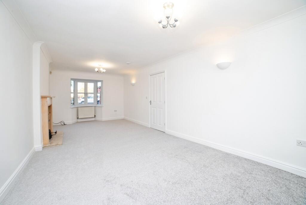 Samuel Unwins Court, SUTTON-IN-ASHFIELD, Nottinghamshire, NG17 photo 3
