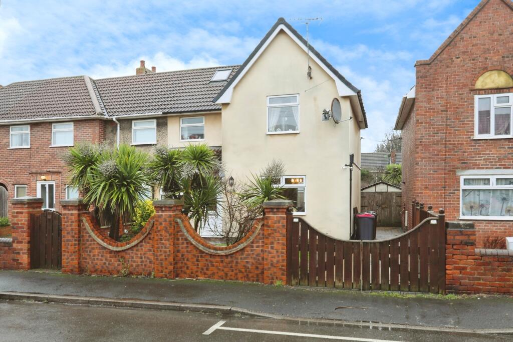 Main image of property: Western Avenue, Dinnington, Sheffield, South Yorkshire, S25