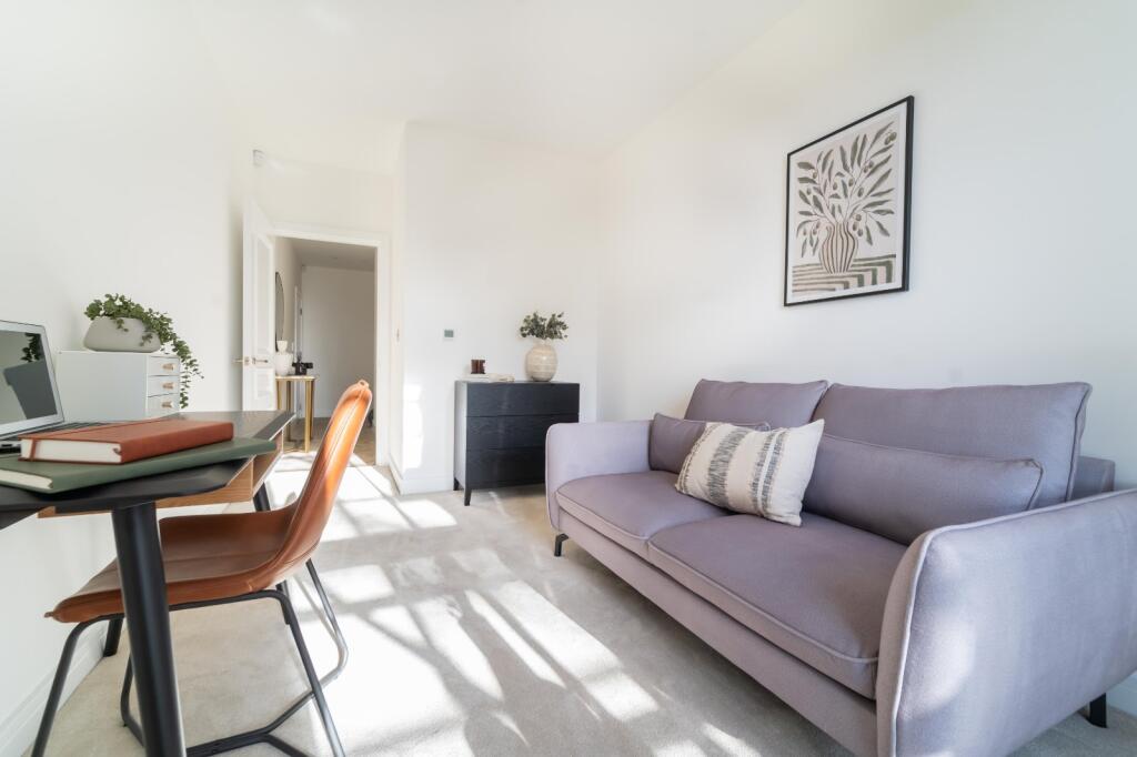 The Links, Meols Drive, West Kirby, Wirral, CH48 - View 4