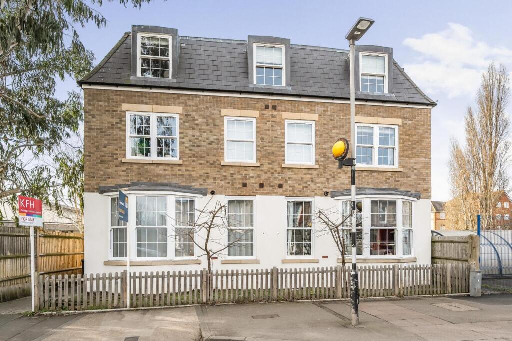Main image of property: Villiers Road, Kingston upon Thames, Surrey, KT1