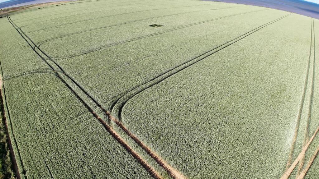 Main image of property: c.32.02 acres at Tunstall