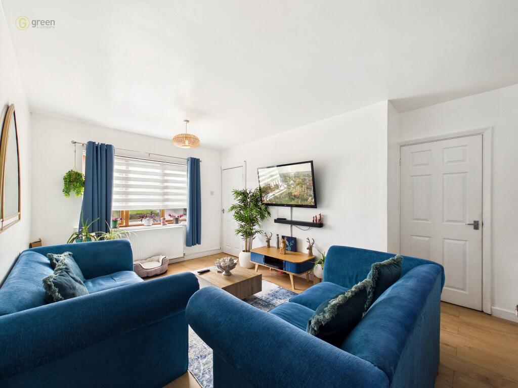 House in Birmingham - View 2