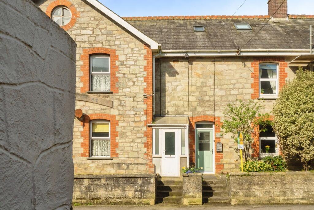 Oakdene Villas, Fraddon, St. Columb, Cornwall, TR9 – pohled 5