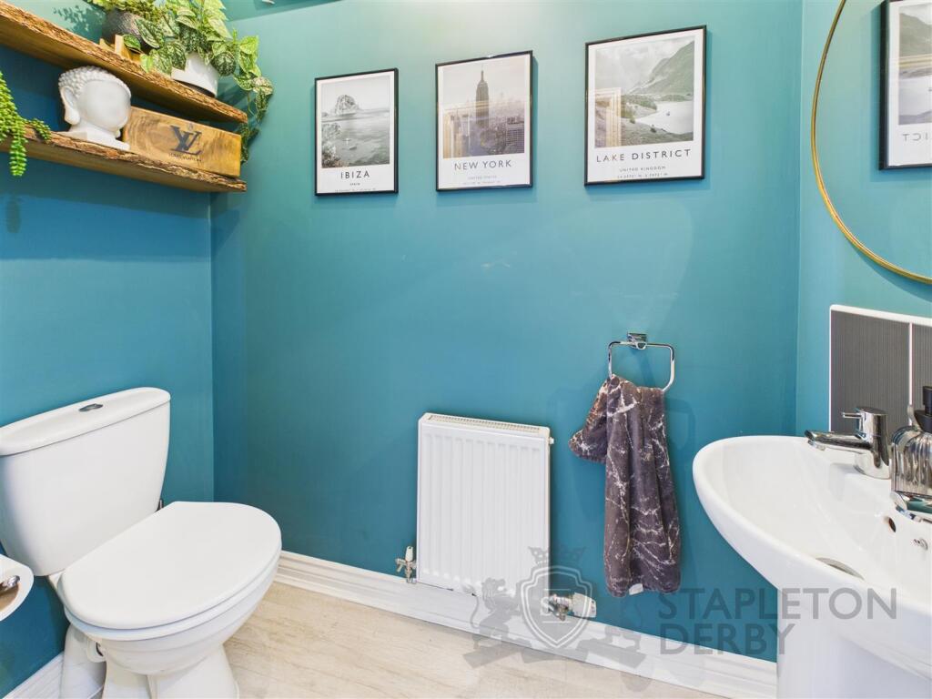 House in St Helens, Liverpool City Region - View 4