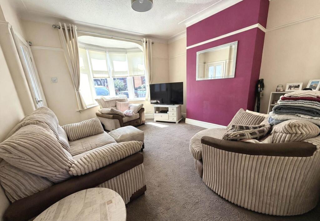 House in Blackpool - View 2