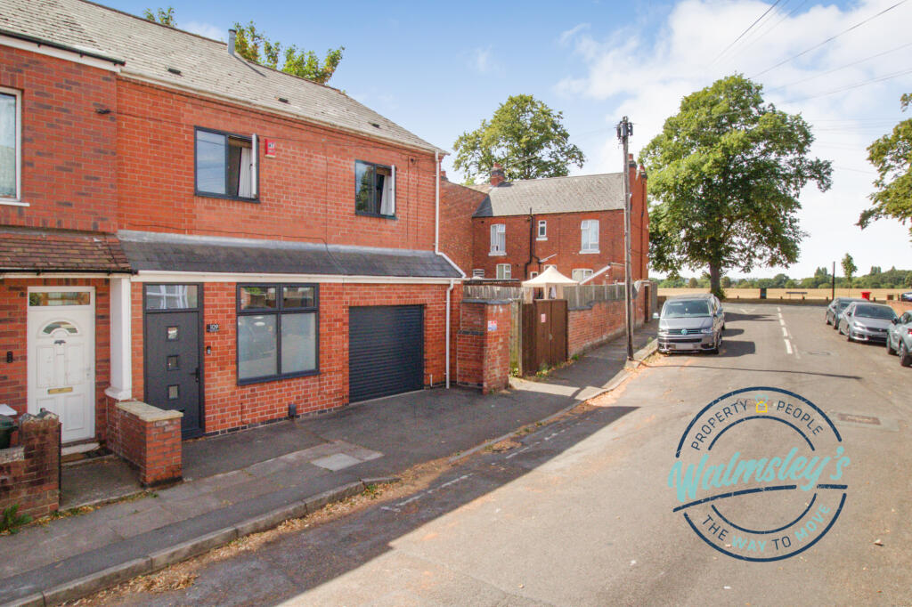 Main image of property: Bristol Road, Coventry, West Midlands