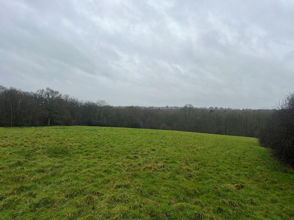 Main image of property: Land South of Newgate Street, Hertfordshire
