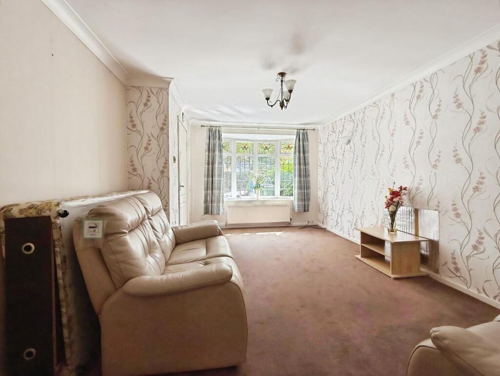 House in Birmingham - View 5
