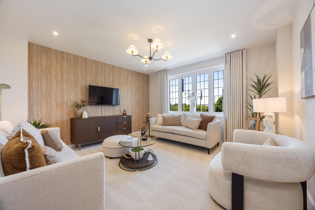 House in Coventry, Keresley - View 3