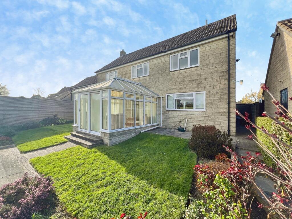 Additional image 28 of Gooselade, Street, BA16