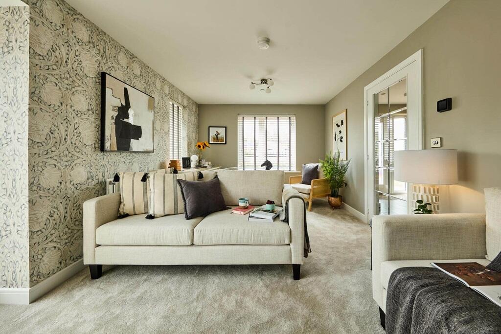 Main image of property: Station Road, 
Altofts, 
West Yorkshire,
WF6 2ND