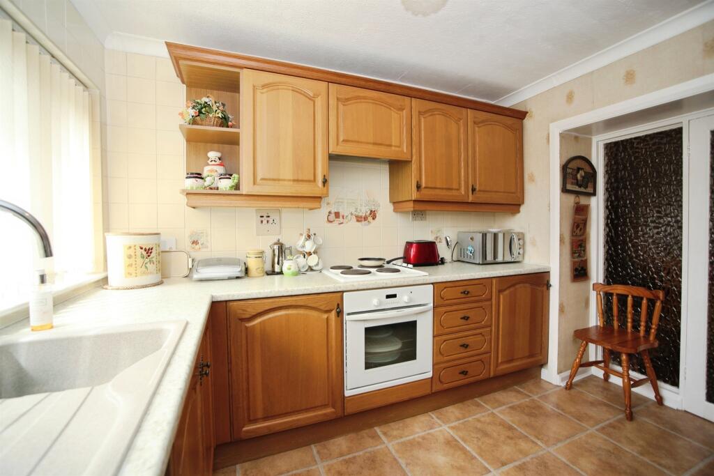 House in Machen, Bedwas, Trethomas and Machen - View 5