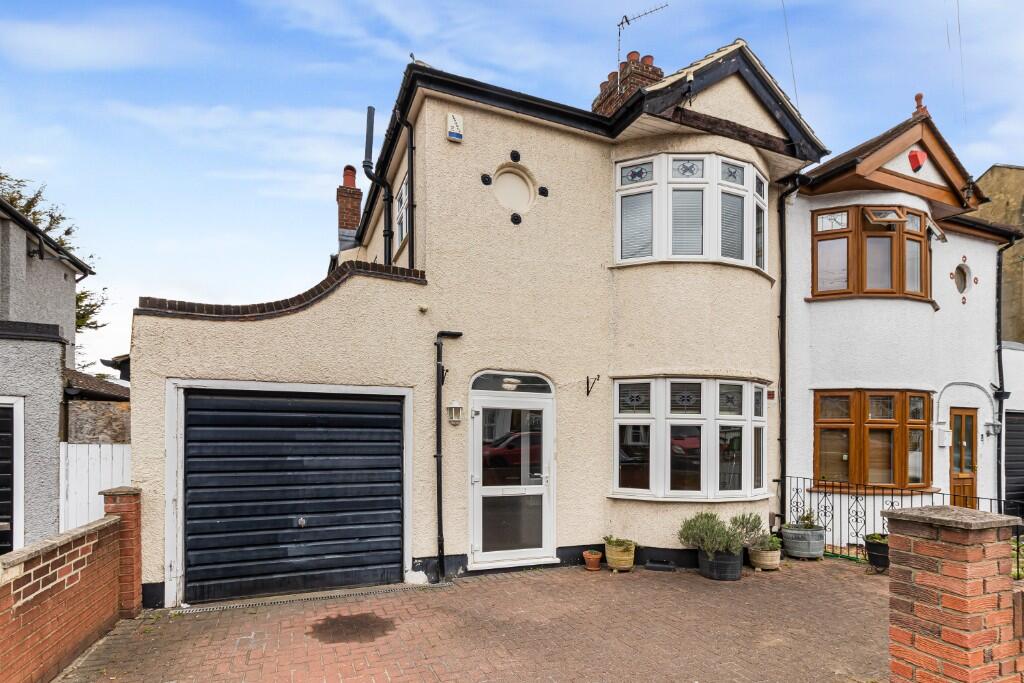 Main image of property: Swingate Lane, London, SE18