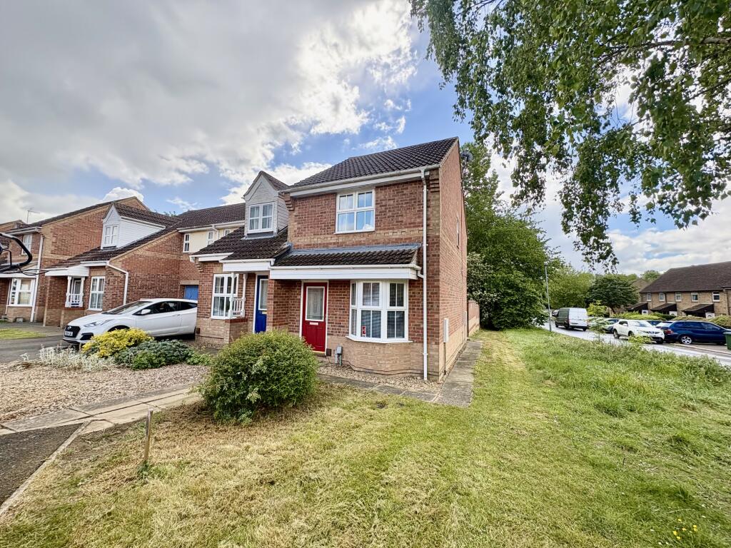 Main image of property: Jasmine Court, Orton Goldhay, Peterborough