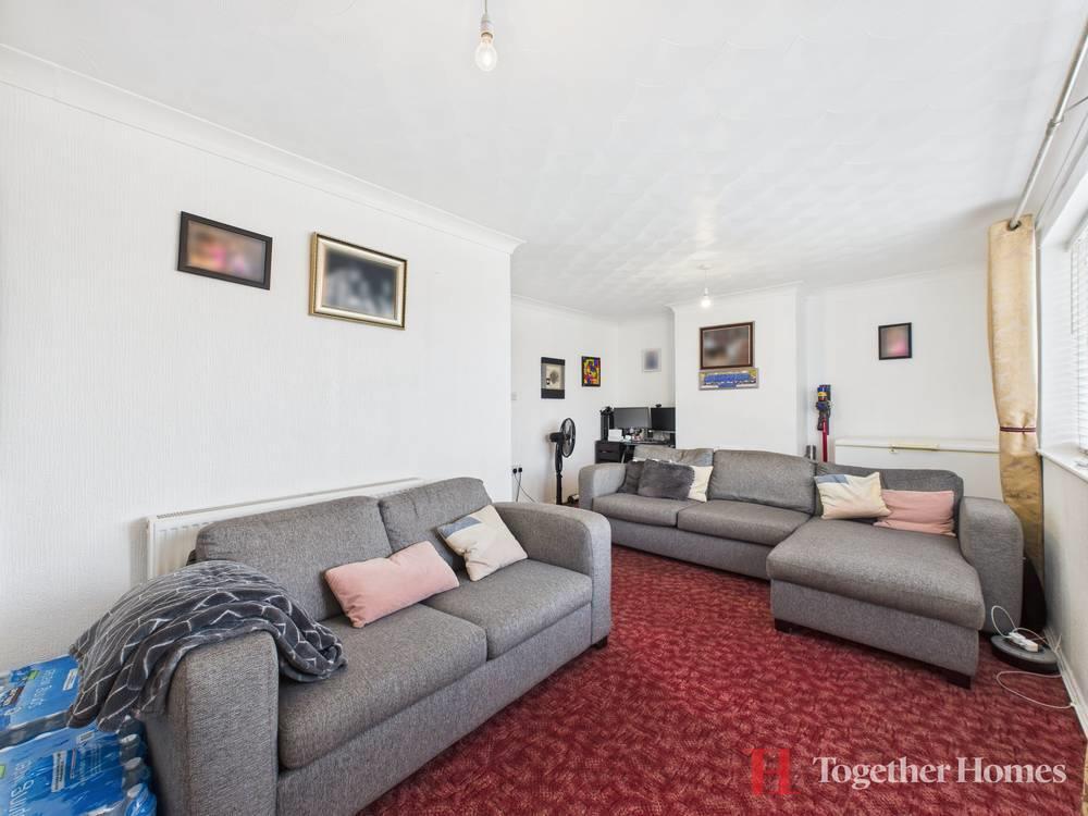 Main image of property: Chelmer Crescent, Barking
