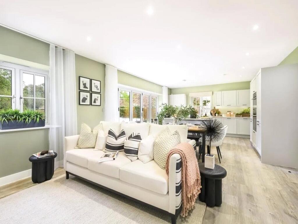 House in Three Rivers, Croxley Green - View 3