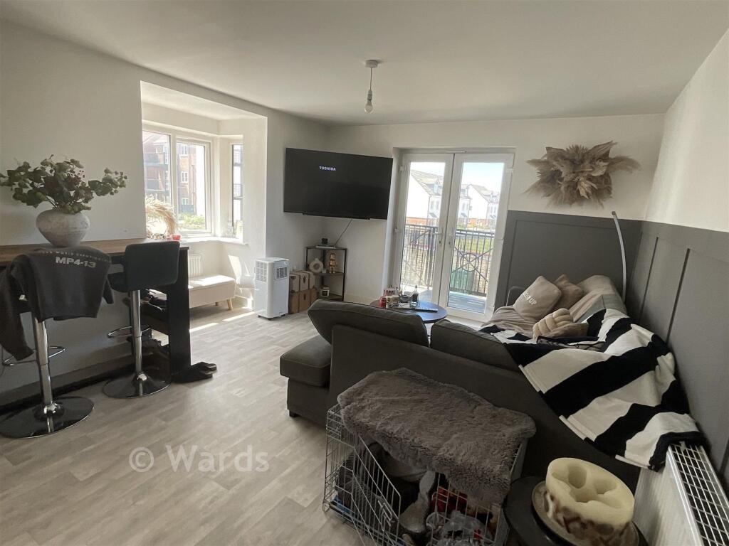 Apartment in Thanet, Westwood Point, Manston - View 2
