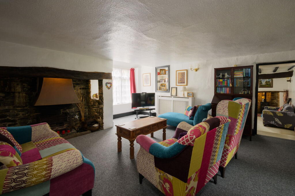 House in North Devon, Braunton - More