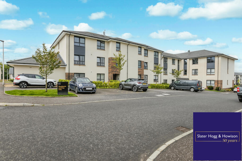 Main image of property: Earnshaw Lane, East Kilbride, G75