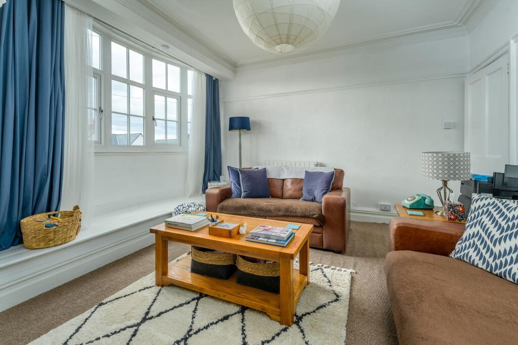 Apartment in Alnwick, Northumberland - More