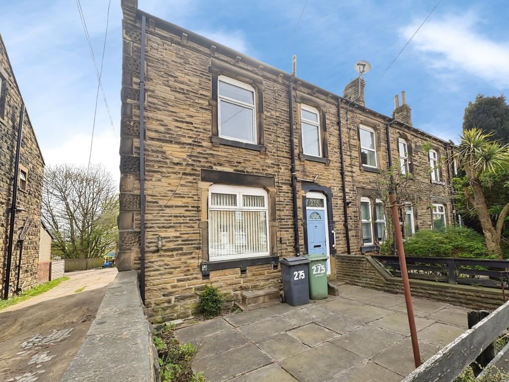 Main image of property: Fountain Street, Morley, LS27