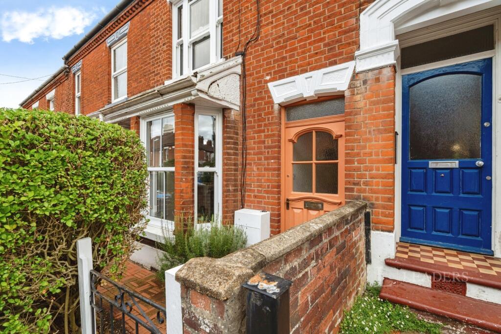 Main image of property: Lincoln Street, Norwich, Norfolk, NR2