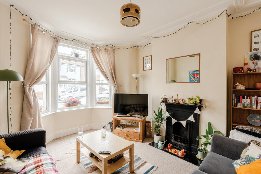 Main image of property: Luckwell Road, Ashton, Bristol