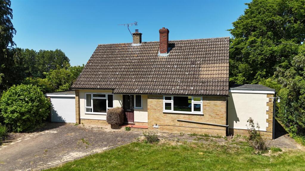 Main image of property: Rook End Lane, Debden