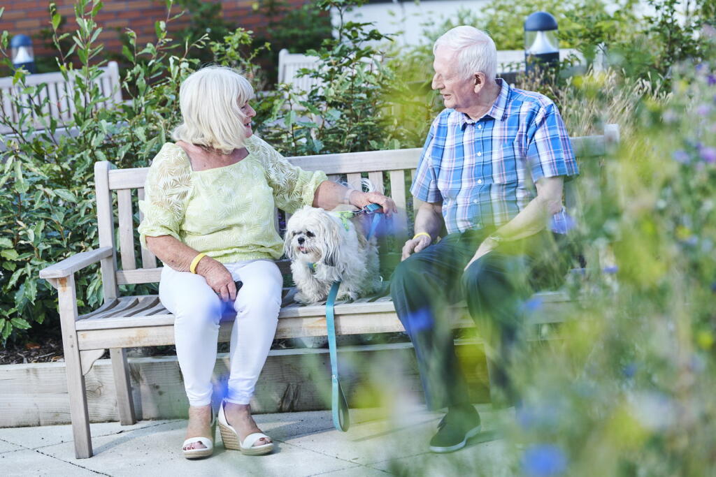 Additional image 9 of Solihull Retirement Village, Victoria Crescent, Shirley