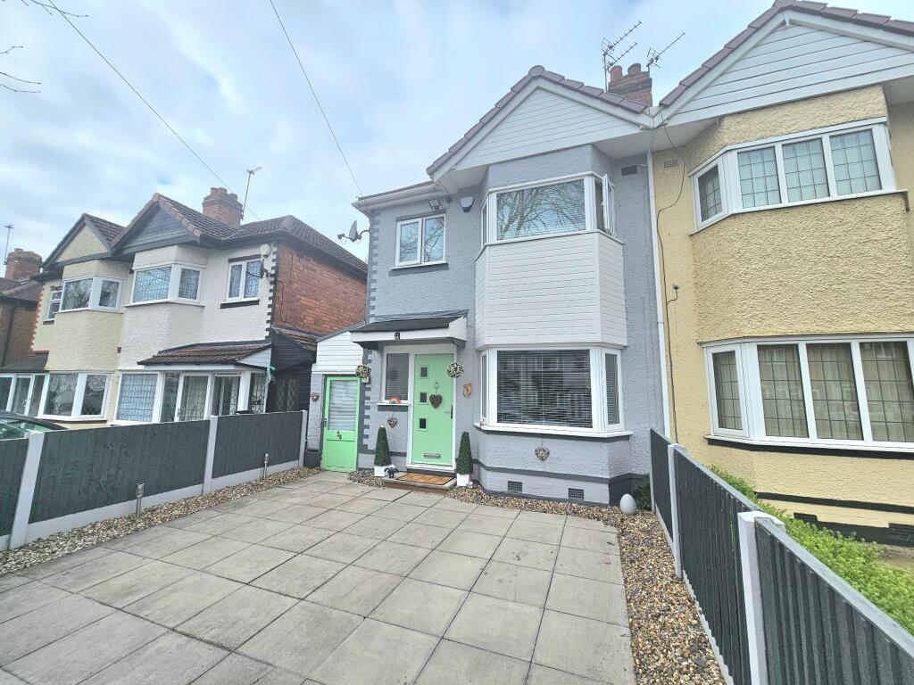 Additional image 23 of Marshall Grove, Birmingham