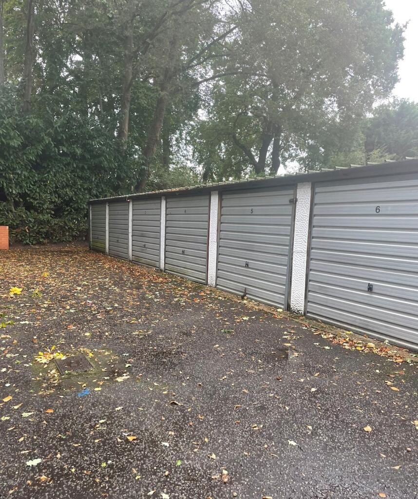 Main image of property: Berkeley Court, KT13