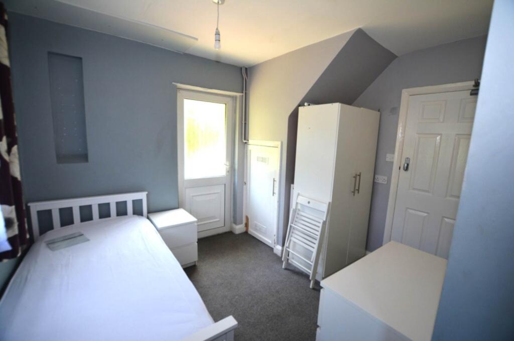 Main image of property: Rockingham Road, Corby