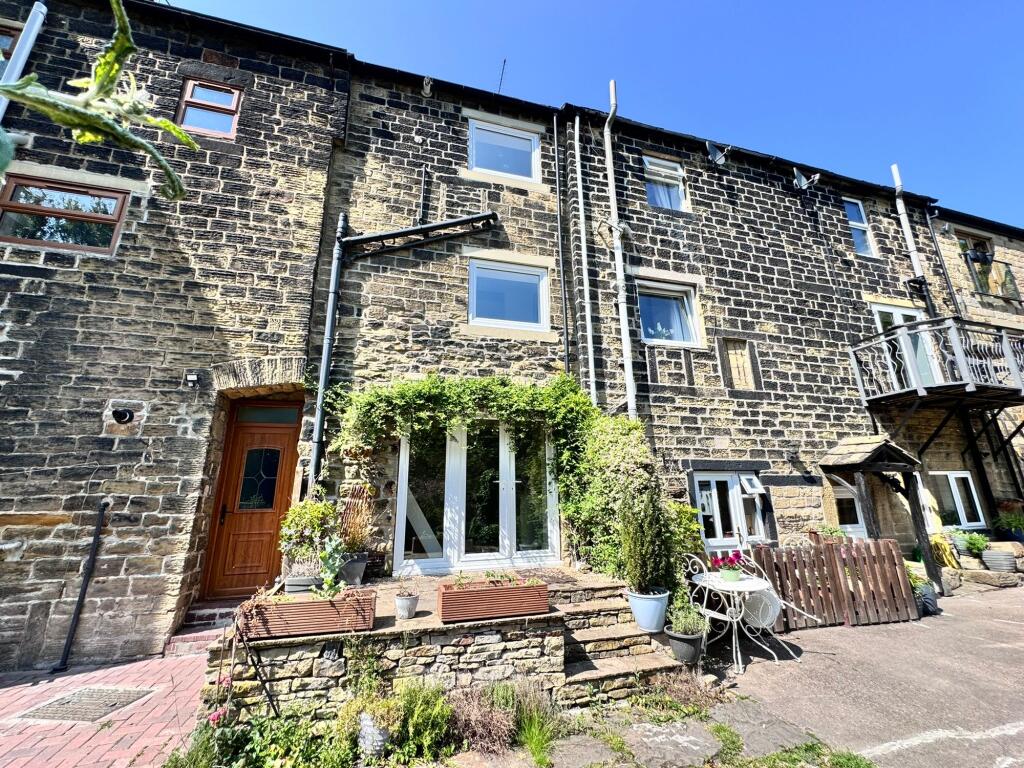 Main image of property: Manchester Road, Thurlstone