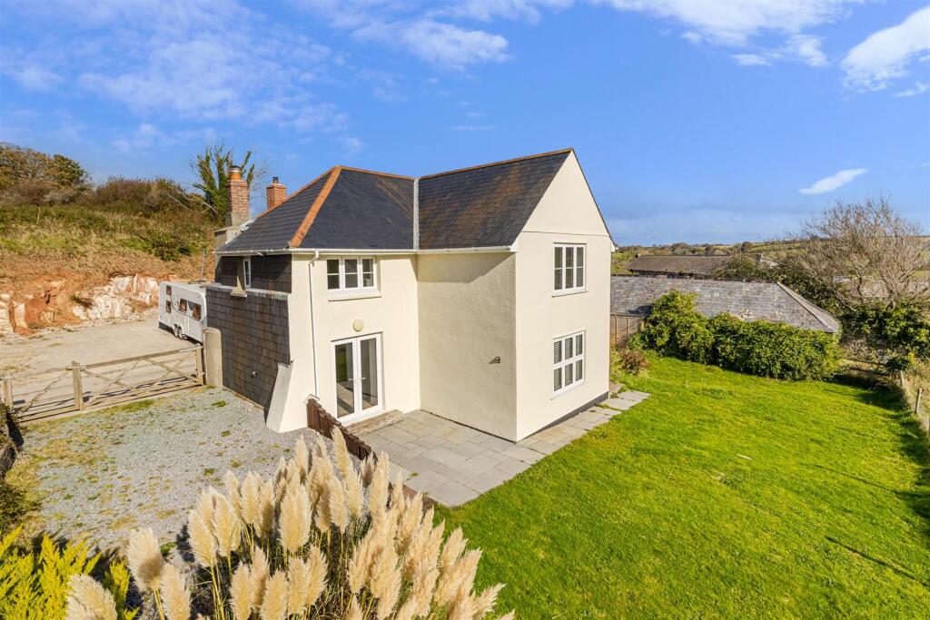 Main image of property: Nutcombe Cottages, East Allington, Totnes