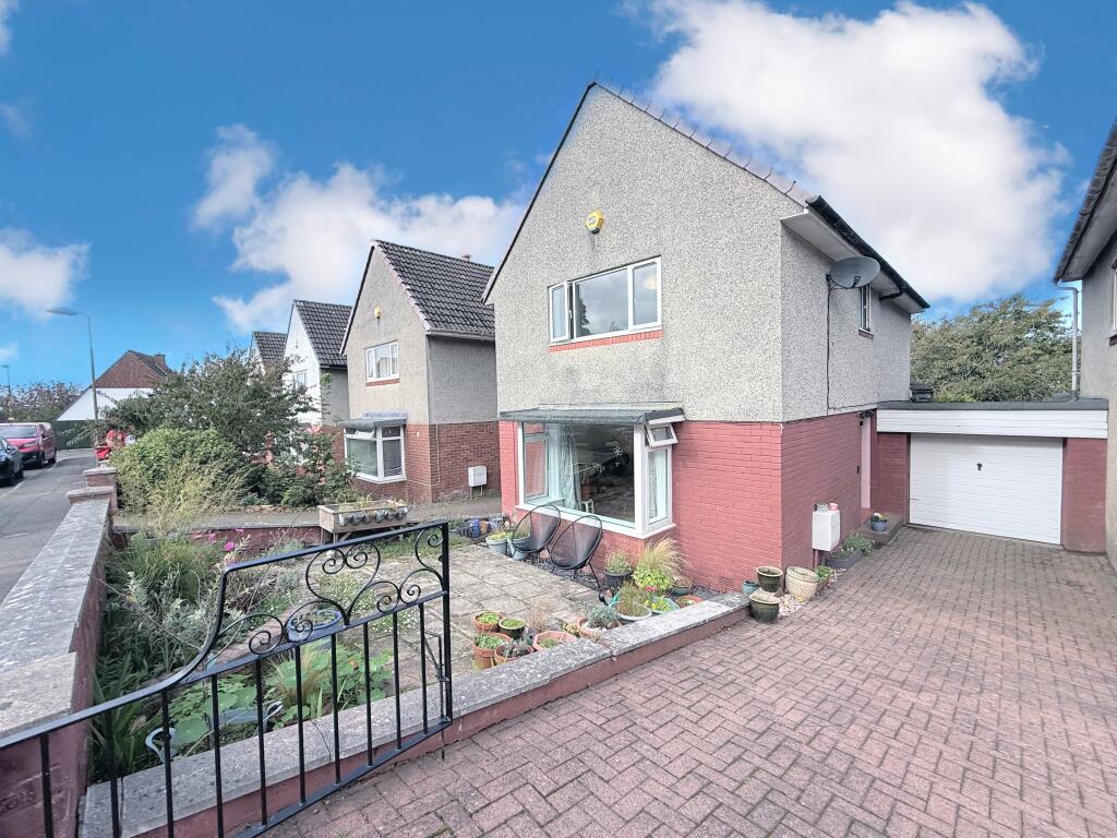 Main image of property: 45 The Green, Bathgate, EH48 4DA